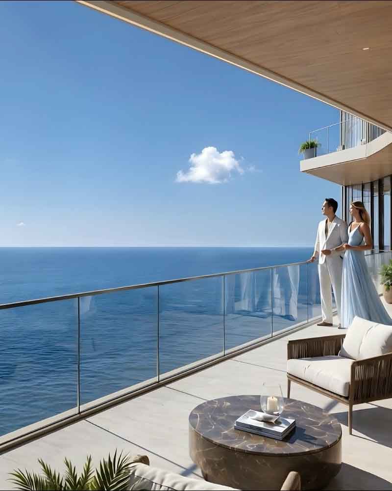 Prime Marina 1